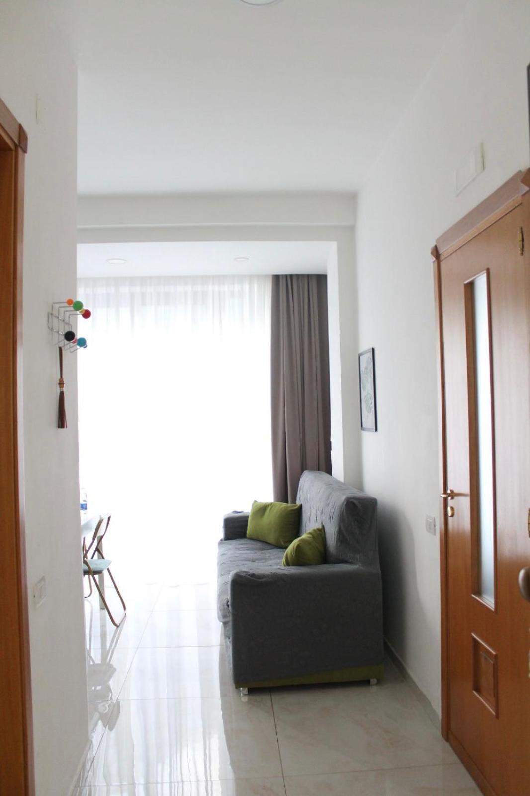B&B Central Rooms 137 Napoli Eksteriør billede