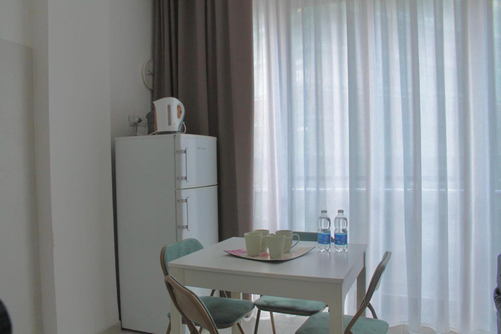 B&B Central Rooms 137 Napoli Eksteriør billede