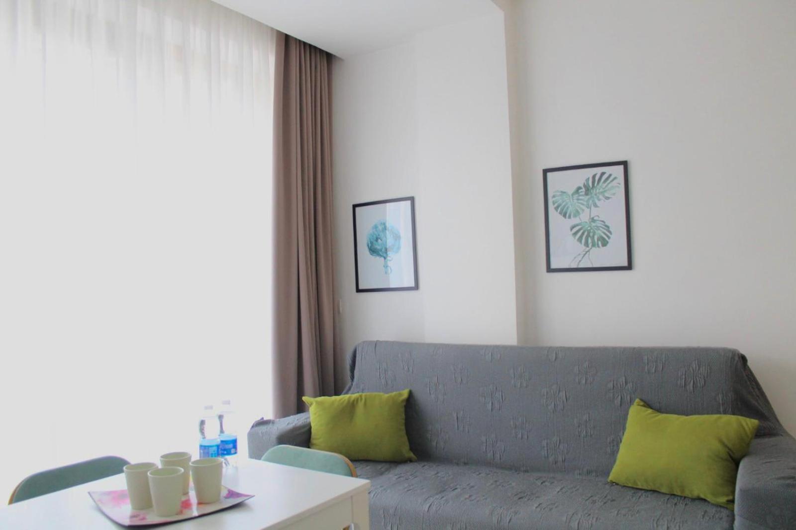 B&B Central Rooms 137 Napoli Eksteriør billede