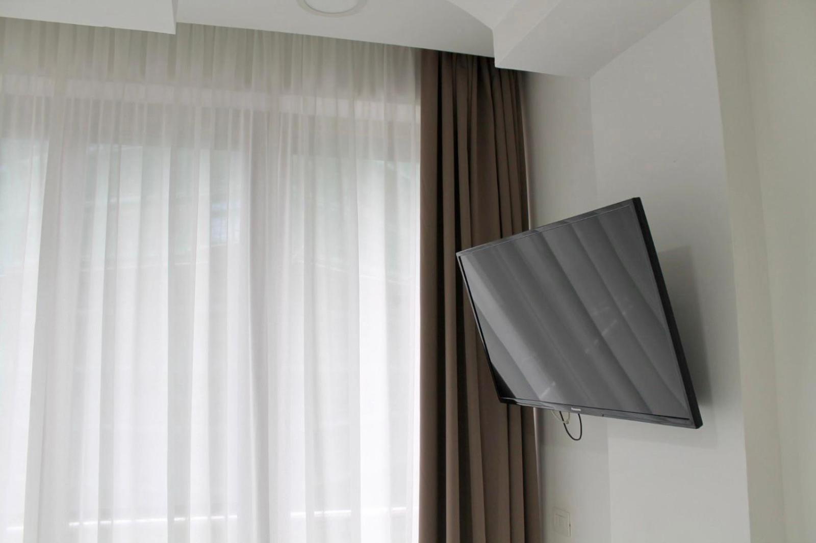 B&B Central Rooms 137 Napoli Eksteriør billede