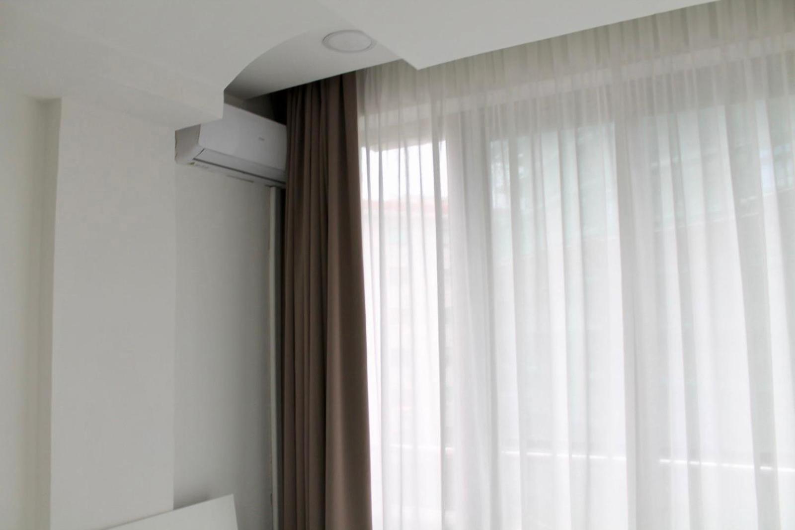 B&B Central Rooms 137 Napoli Eksteriør billede